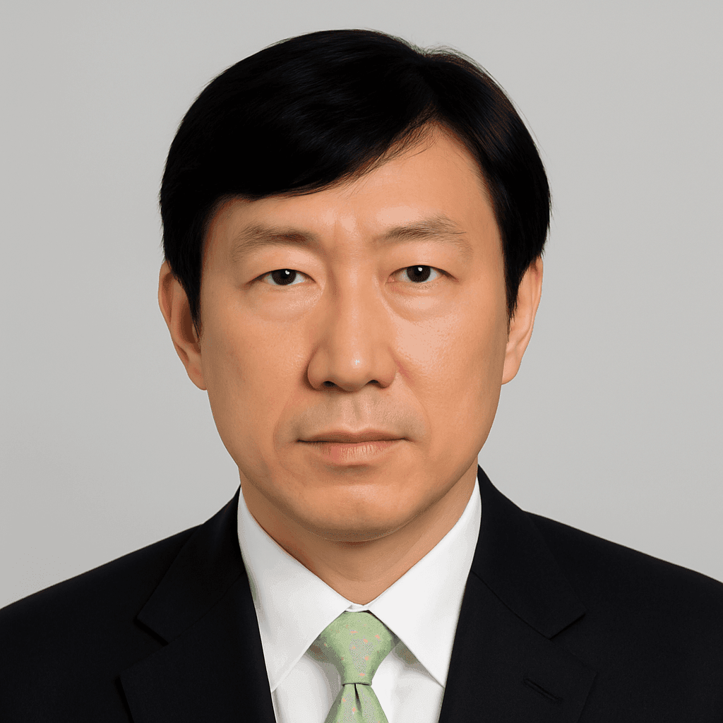 Dr. Chang Hwan Kim