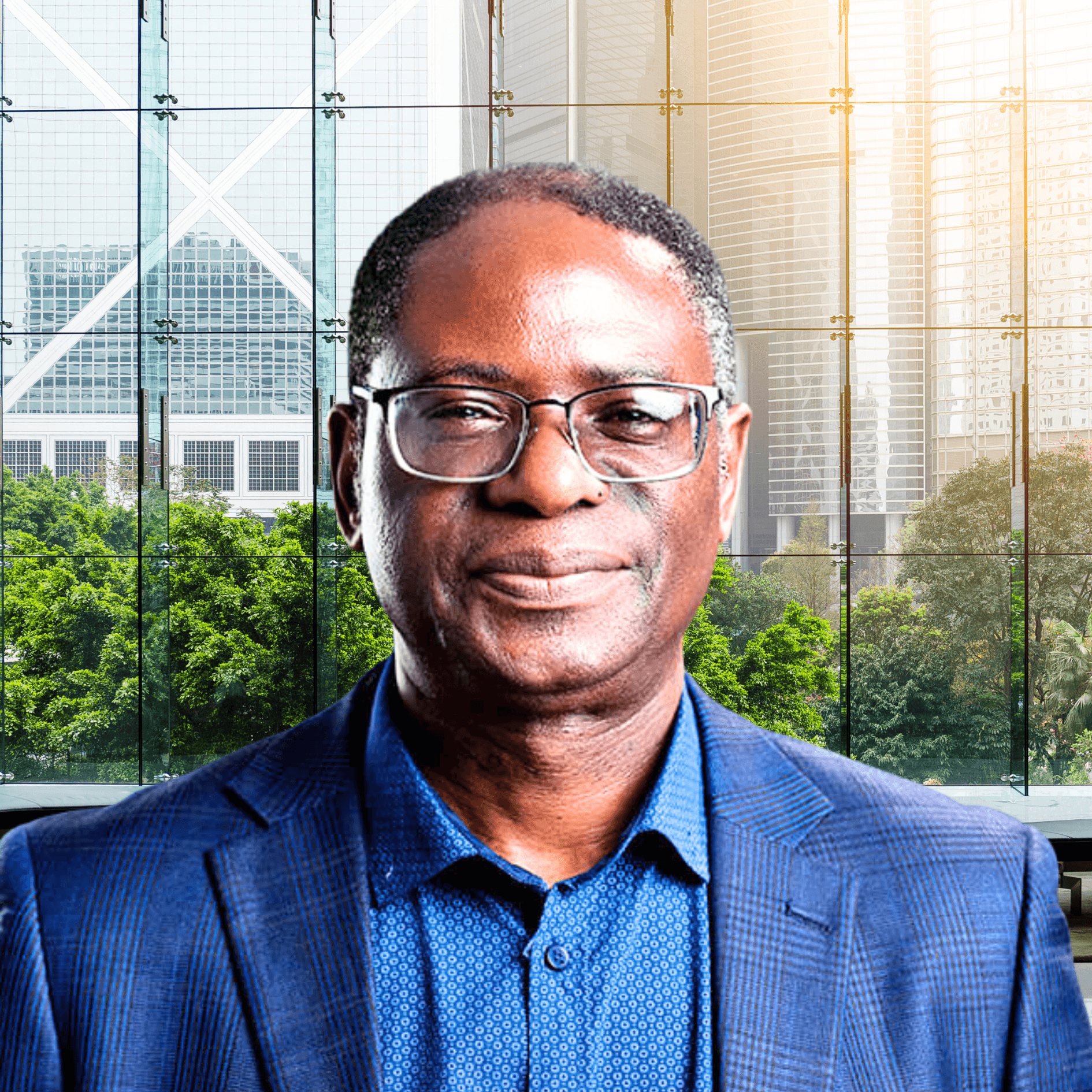 Prof Gabriel Kabanda - (D.Sc, PhD - Computer Science  AIU, California, USA)