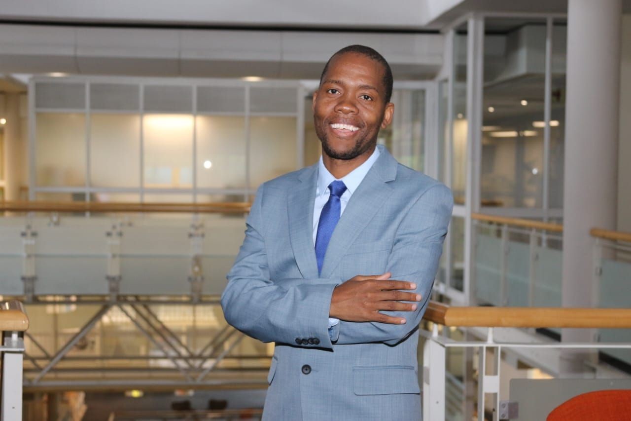 Professor Tankiso Moloi - CA(SA), FCMA,CGMA, MASSAf