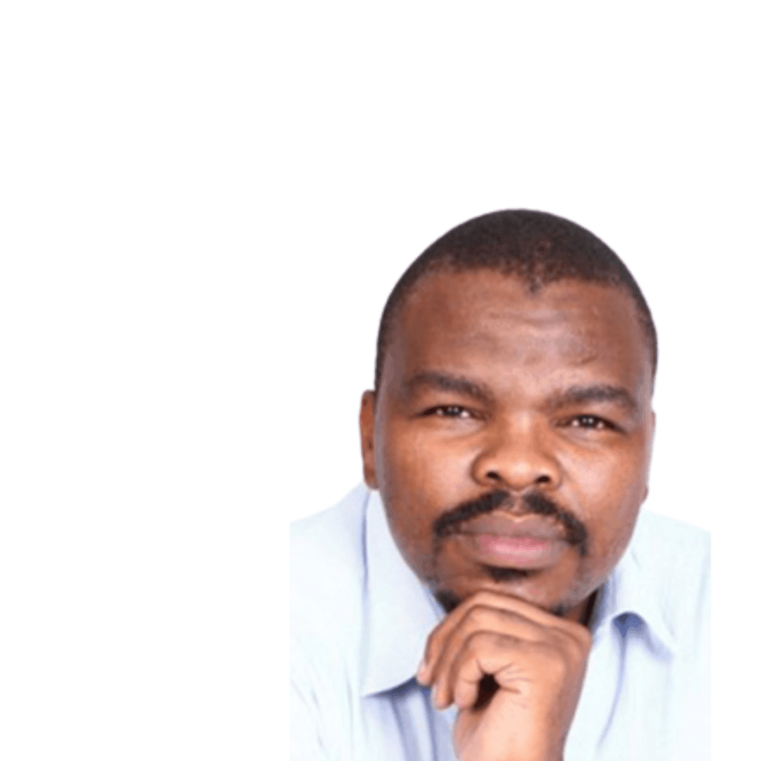 Sandile Mahlaba - MPL, Microsoft South Africa, Public Sector Executive