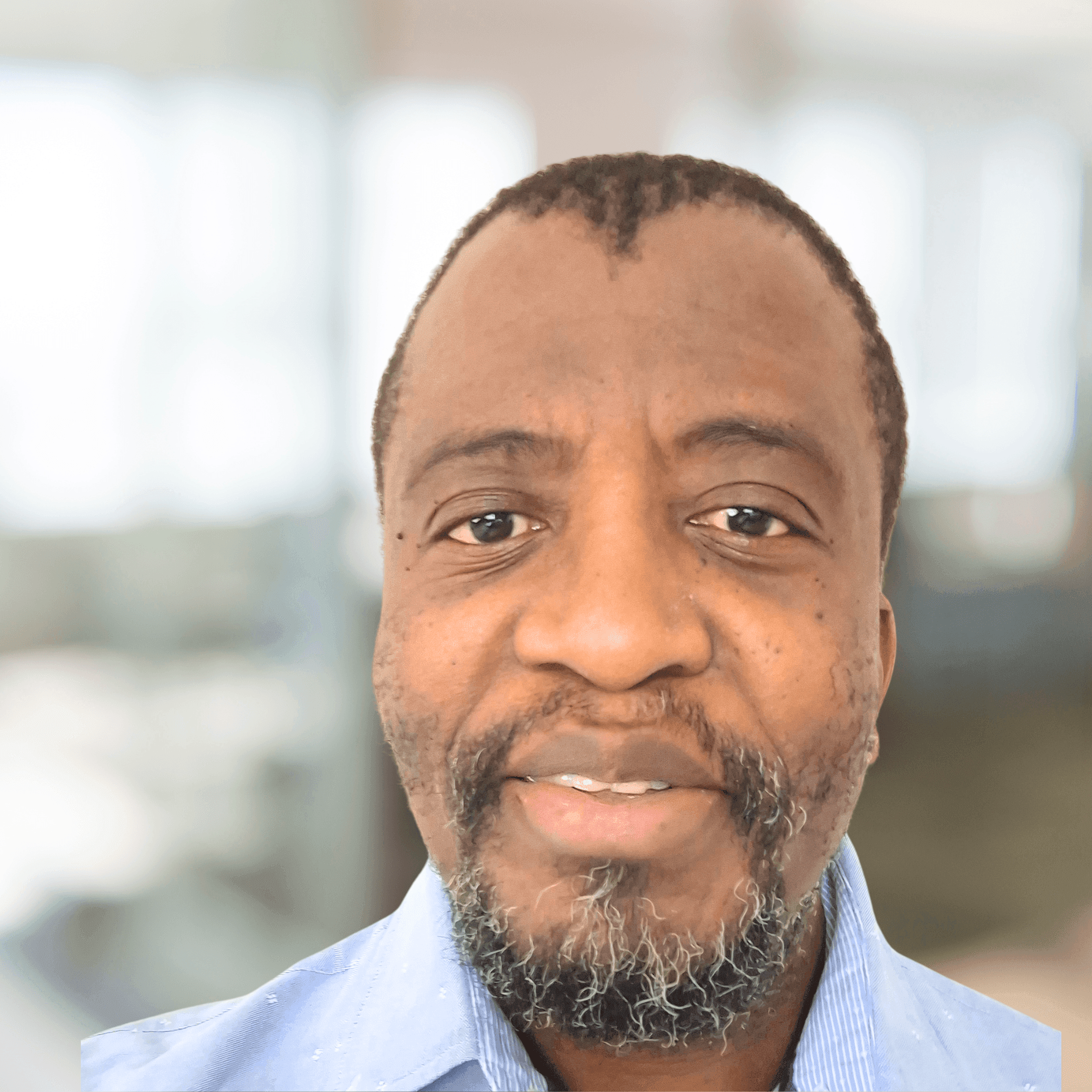 Zamokwakhe Dlamini - Deputy Director: Digital Economy Capabilities 