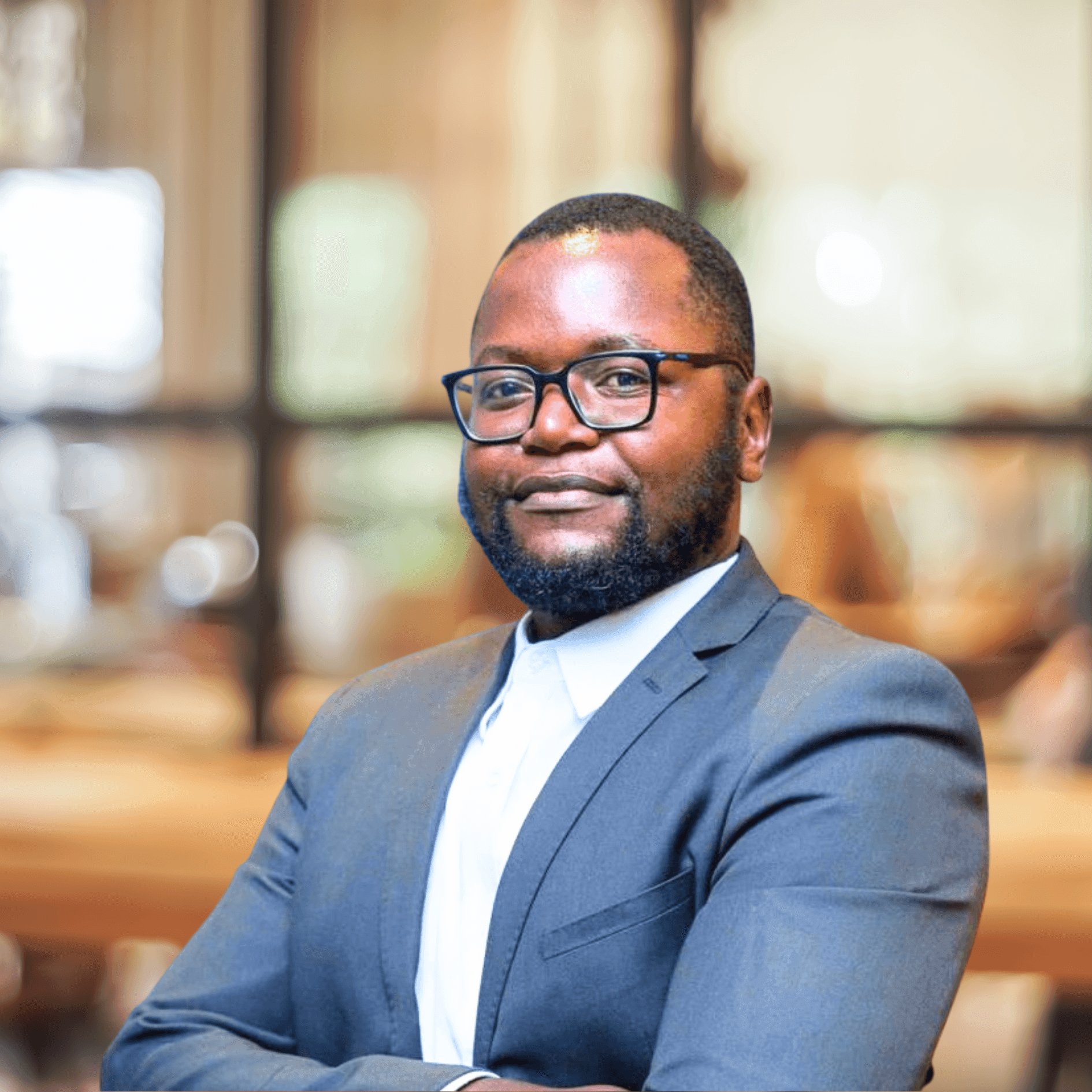 Prof Pfano Mashau