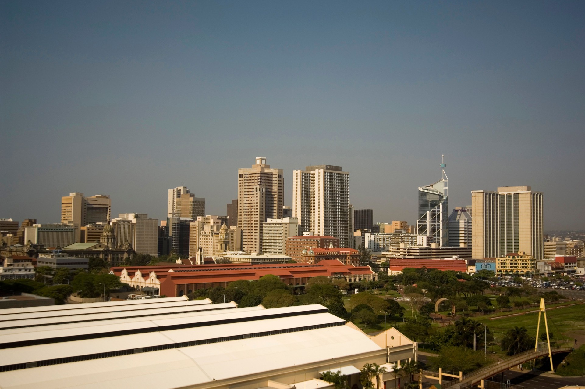 Durban