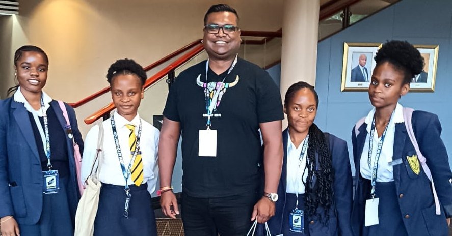 Youth Engagement and Inclusion
