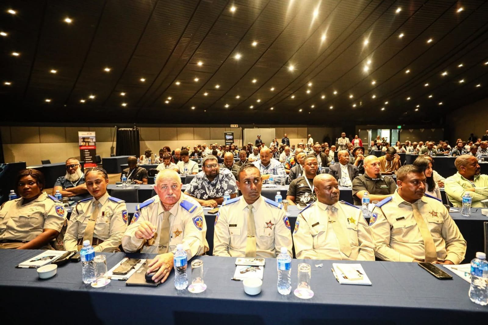 Plenary Session, KZN AI Summit 2025