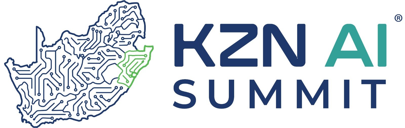 KZN AI Summit logo