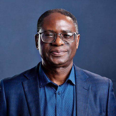 Prof Gabriel Kabanda
