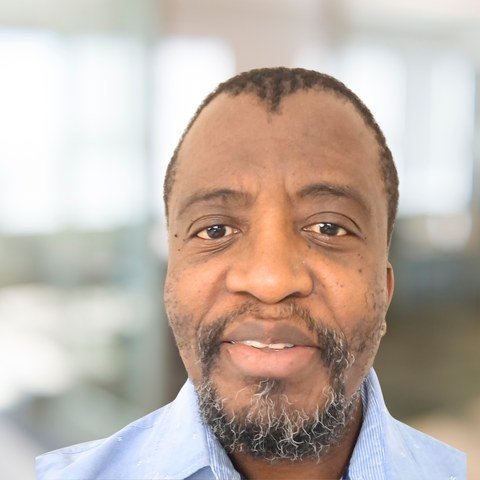Zamokwakhe Dlamini