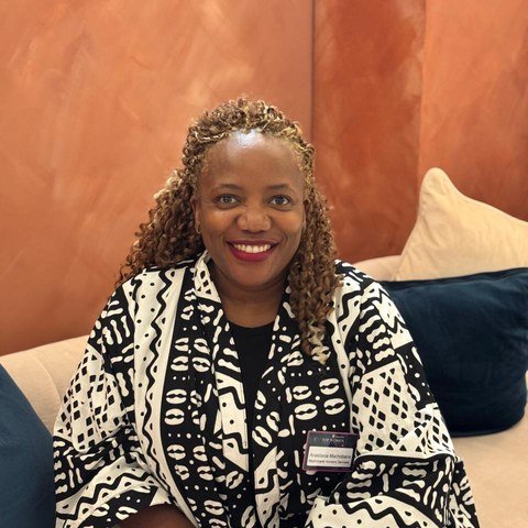 Adv Anastasia Mashobane