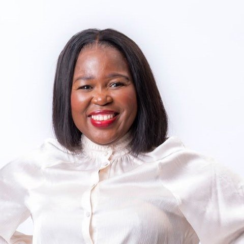 Ms Winile Dlamini