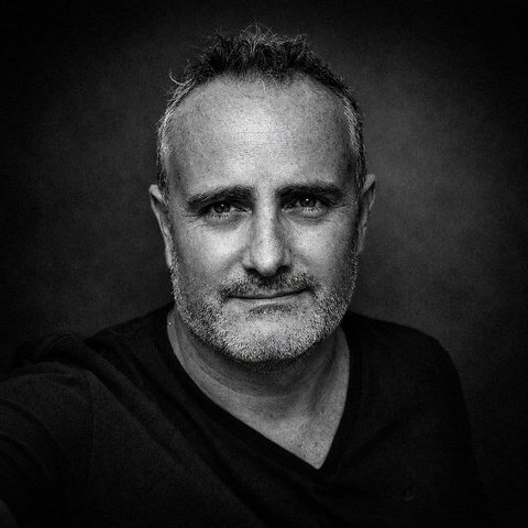 Chris Ainslie